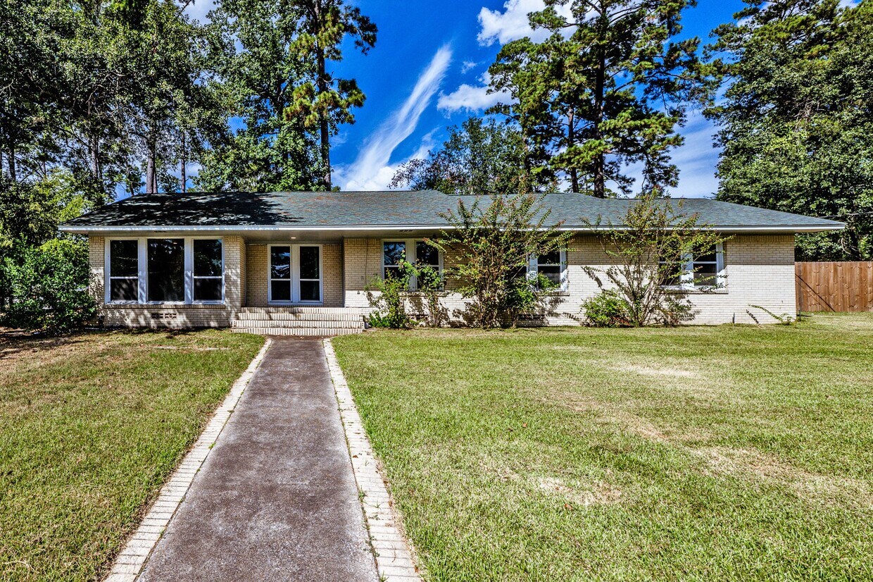 Foto principal - 1528 22nd St