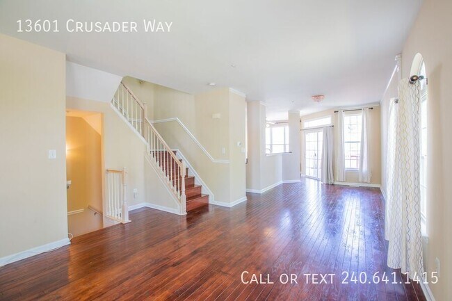 Foto del edificio - 13601 Crusader Way