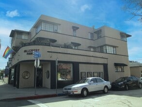Building Photo - 3740-3748 Sixth Ave
