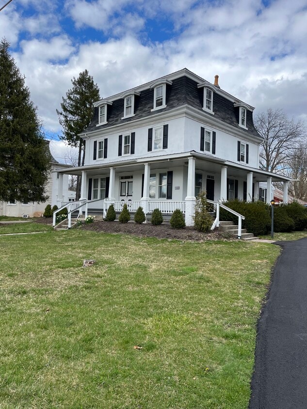 Primary Photo - 1463 Skippack Pike