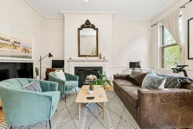 Foto del edificio - 180 Marlborough St