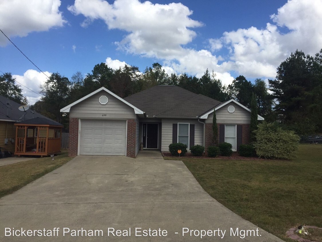 Primary Photo - 3 br, 2 bath House - 6199 Georgetown Drive