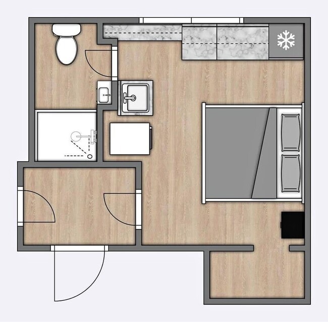 Building Photo - 350 S 900 E