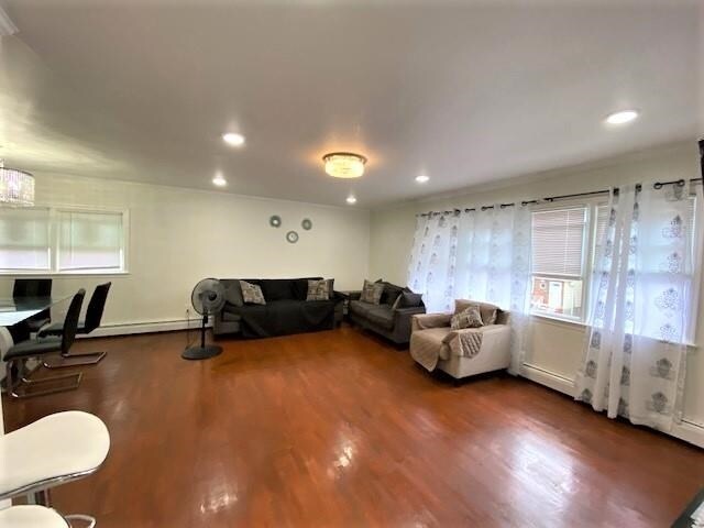 Foto del edificio - 174 W 18th St