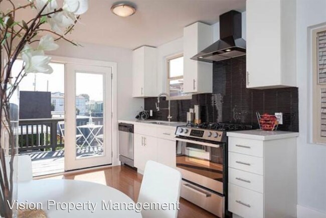 Foto del edificio - 3110 Magnolia St