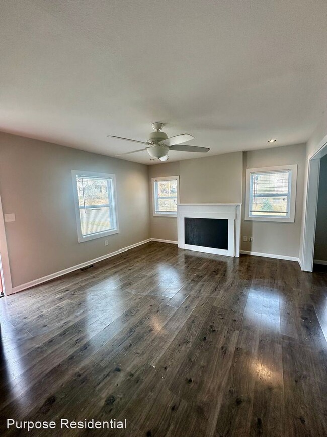 Foto del edificio - 4 br, 2 bath House - 5801 Woodland Ave