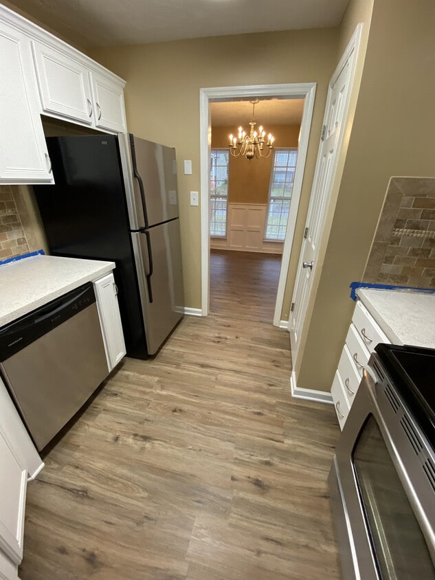 Photo - 7460 Twin Brooks Blvd (Knoxville, TN)