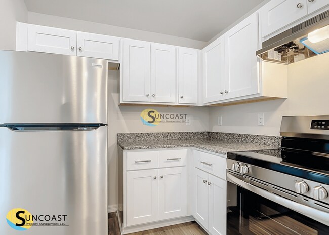 Foto del edificio - 3990 E Walker St