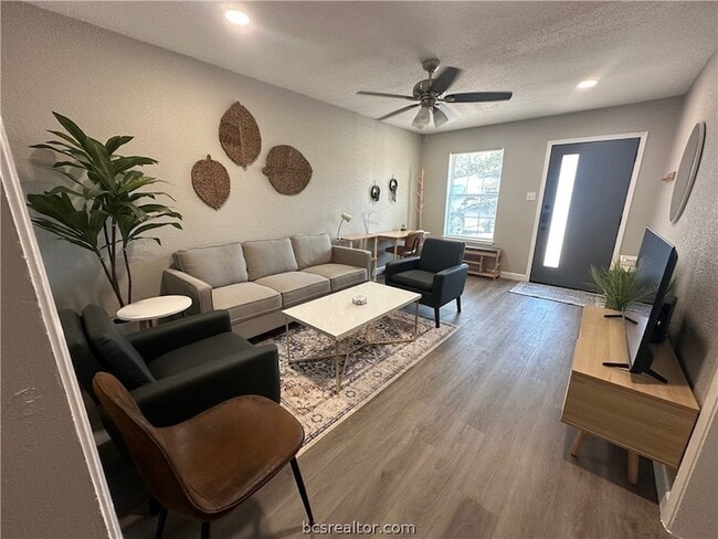 Foto del edificio - 1222 Georgia St