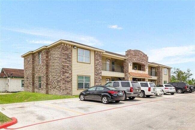 Foto del edificio - 416 E 5th St