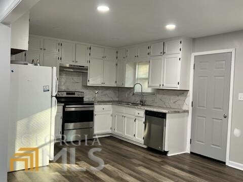 Foto del edificio - 641 Bailey Woods Rd