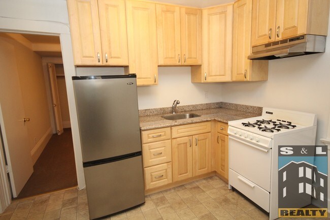 Foto del edificio - 1044 Pine St