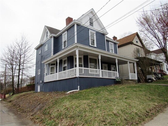 Building Photo - 52 Shannon Ave