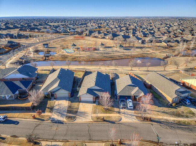 Photo - Updated home in Edmond + 3 bed + 2 bath