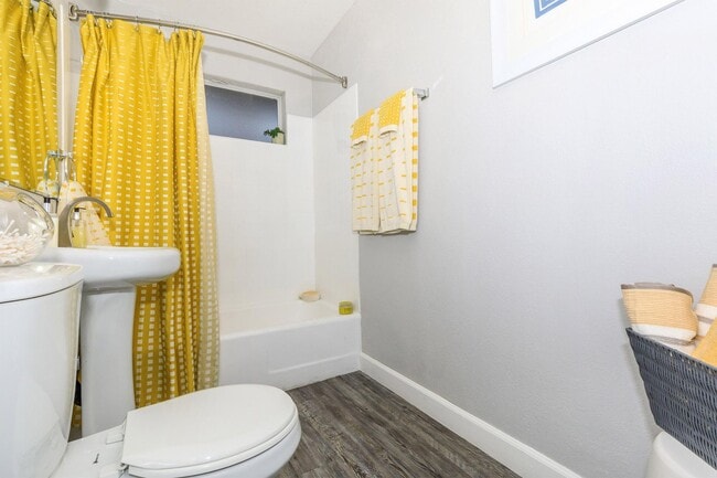 Interior Photo - The Wexler Apartments