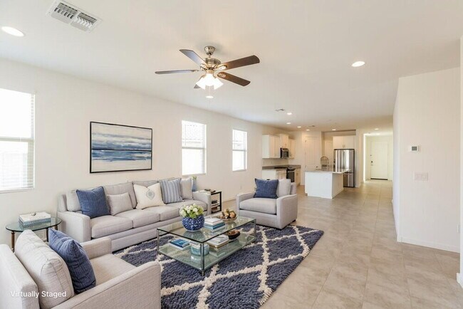 Foto del edificio - 17484 W Sunnyslope Ln