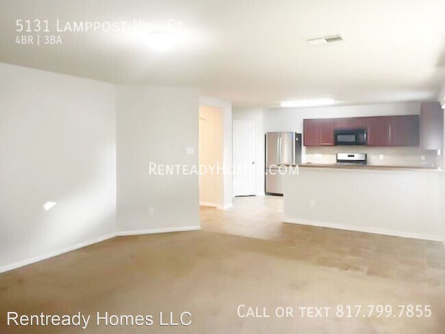 Building Photo - 4 br, 3 bath House - 5131 Lamppost Hill Ct