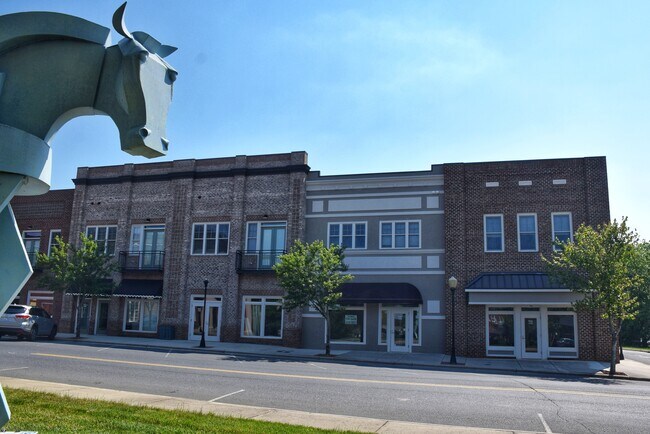 Foto del edificio - 150 Ray Kennedy Dr