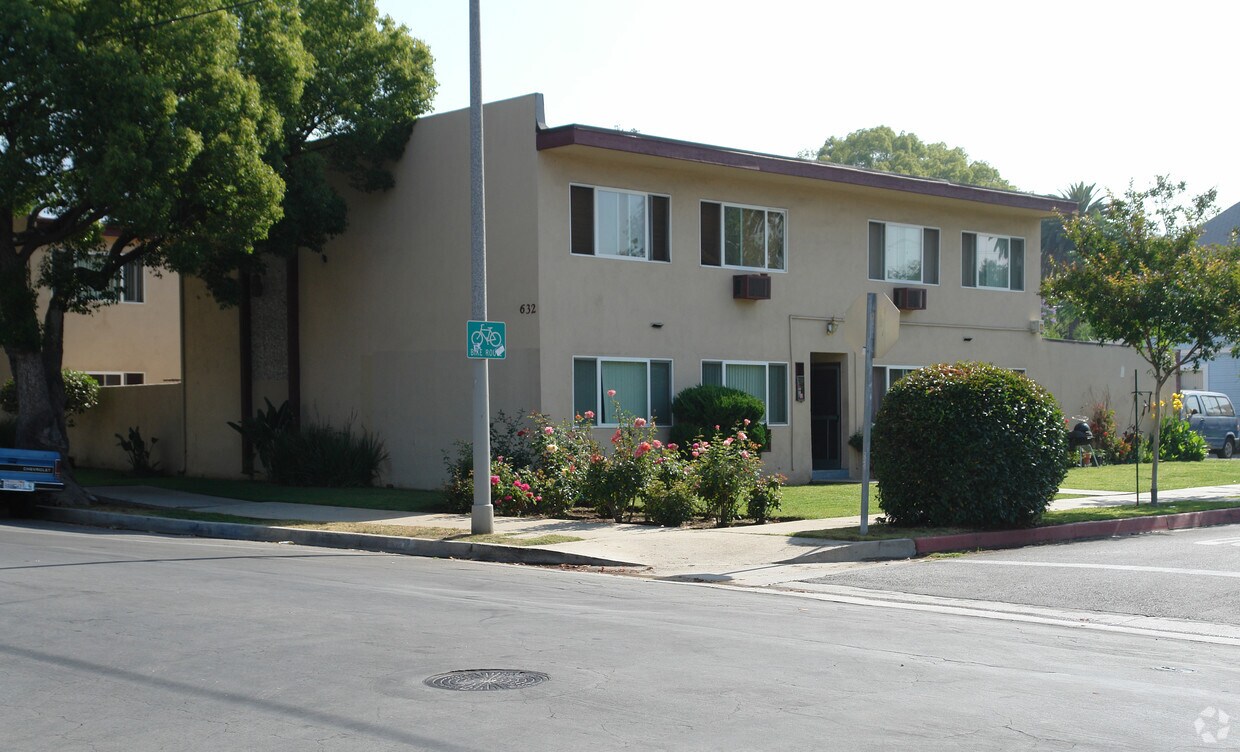632 N Raymond Ave, Pasadena, CA 91103 Apartments in Pasadena, CA