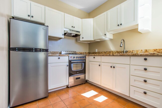 Foto del edificio - 350 Gough St