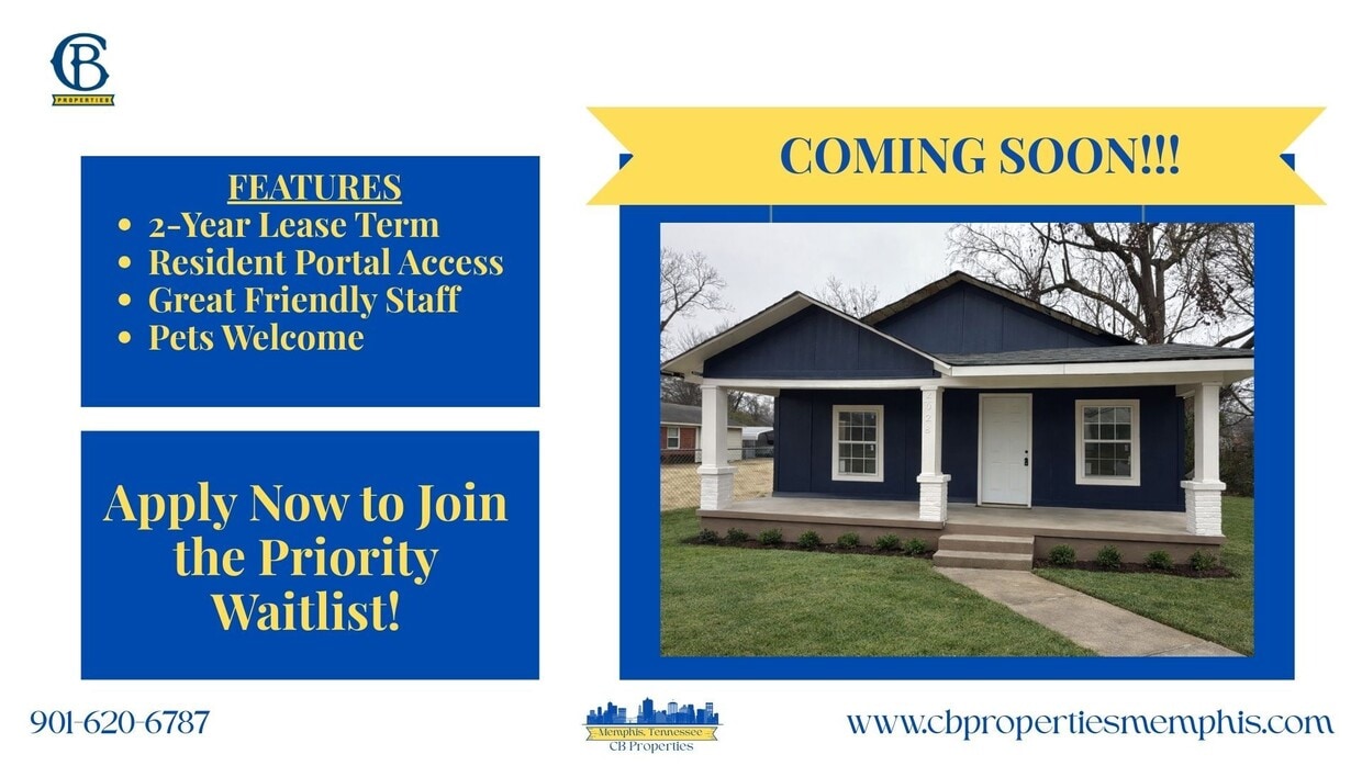 Photo - 2028 Amity Ave