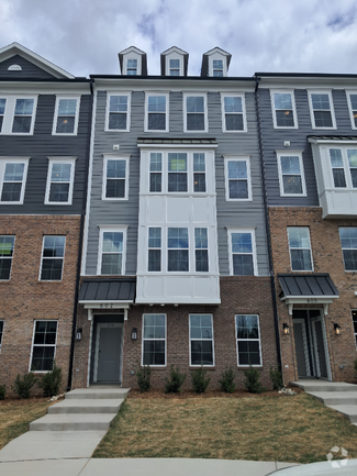 Building Photo - 602 Mkt Grv Dr