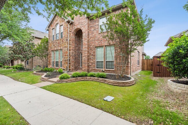 Foto del edificio - 5637 Belton Ln