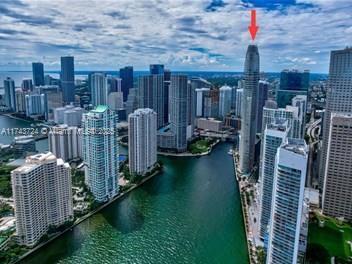 Foto del edificio - 300 Biscayne Blvd Way