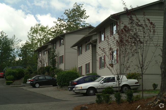 Foto del edificio - Bonney Lake Place Apartments