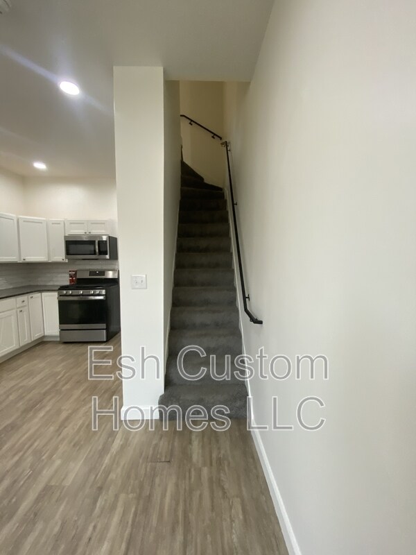 Foto del edificio - 538 N Queen St