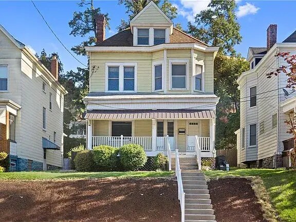 Foto del edificio - 937 Jackman Ave