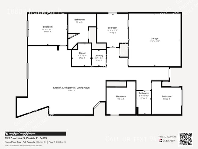 Building Photo - 10807 Norman Pl