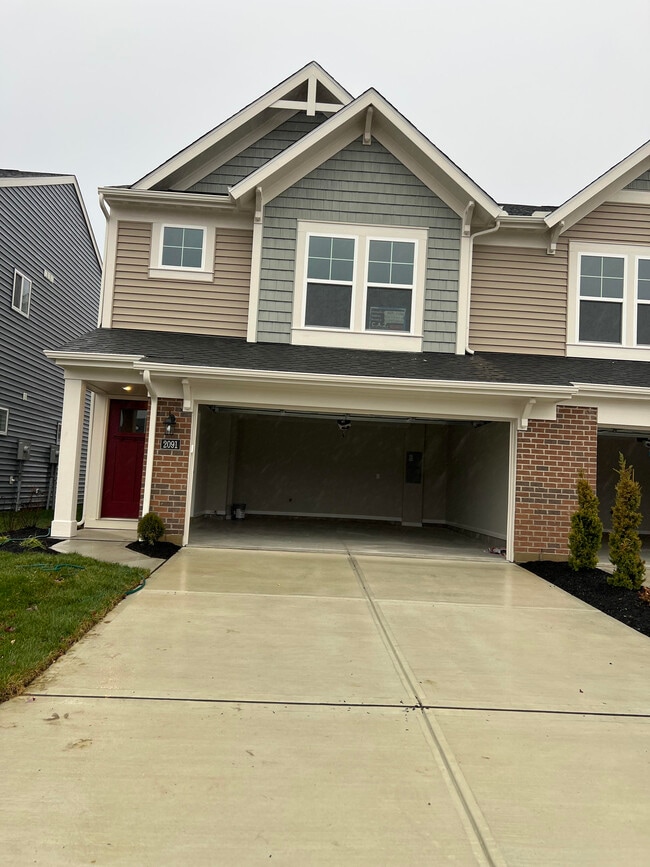 Photo - 2091 Wild Berry Wy Townhome