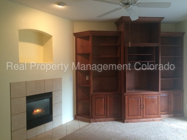 Building Photo - Beautiful Condo in Saddle Ridge