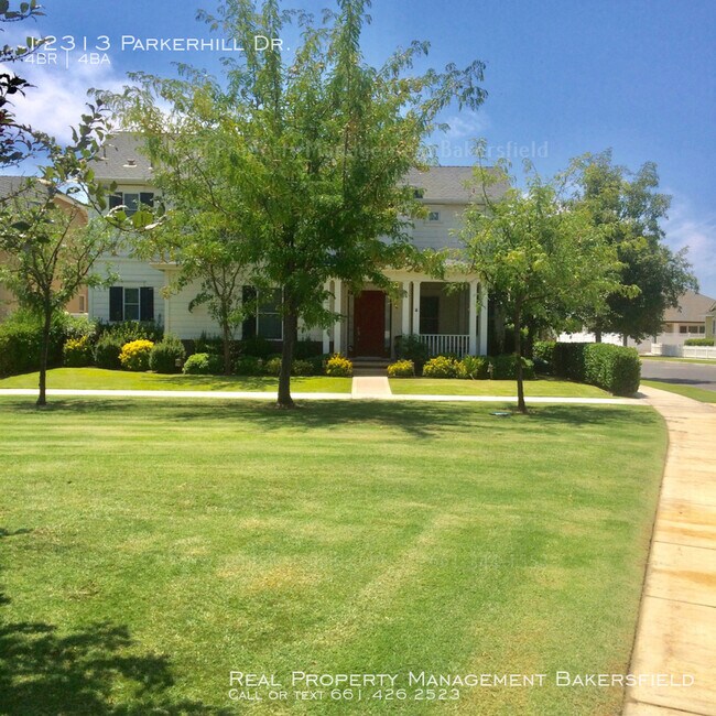 Building Photo - 12313 Parkerhill Dr