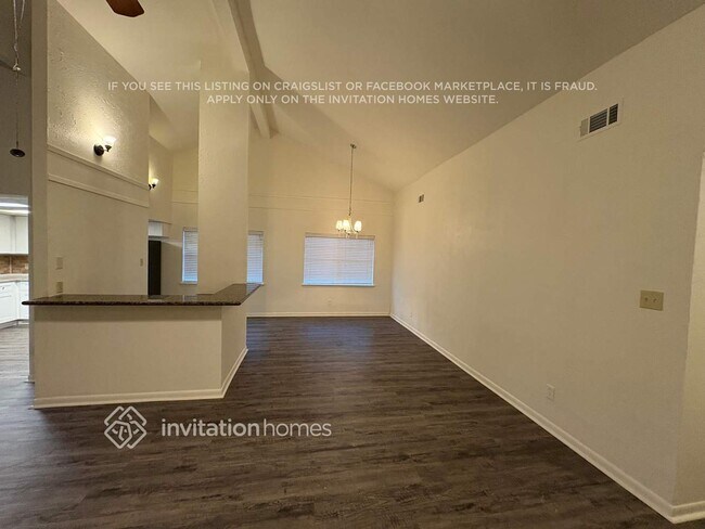 Foto del edificio - 1613 Cantrell Blvd