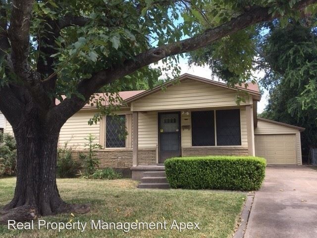 Building Photo - 3 br, 1 bath House - 4625 Rolando Ave
