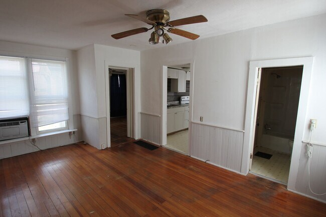 Foto del edificio - 3-Plex - Mitchellville