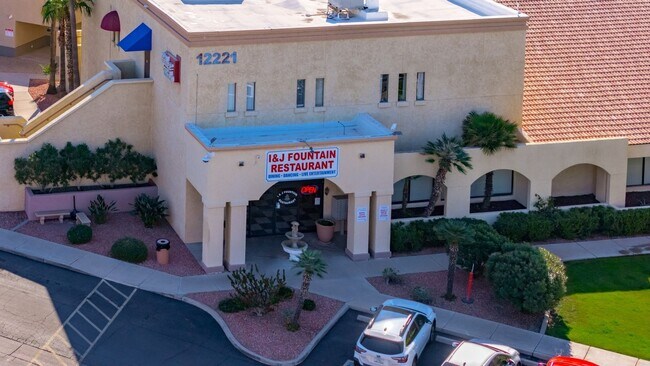 Foto del edificio - 12221 W Bell Rd
