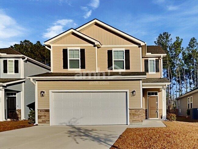 Building Photo - 304 Bering Ln