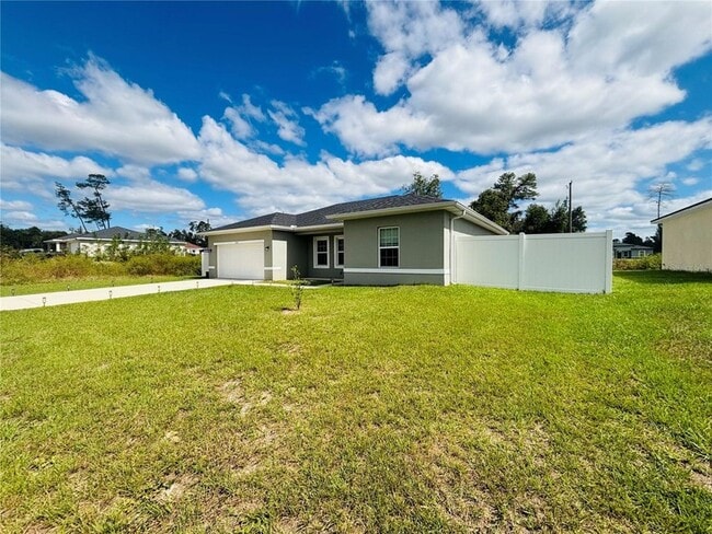 Foto del edificio - 15441 SW 22nd Court Rd