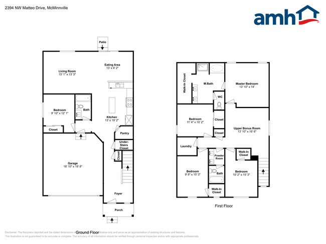 Building Photo - 2394 NW Matteo Drive