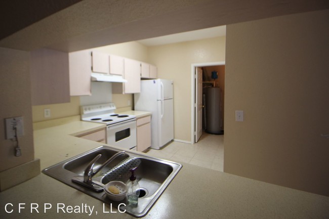 Building Photo - 13203 Sanctuary Cove Dr