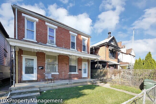 Foto del edificio - 51 N Princeton Ave