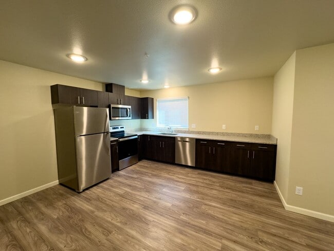 Interior Photo - Harmona Heights Apartments