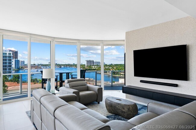 Foto del edificio - 401 N Birch Rd