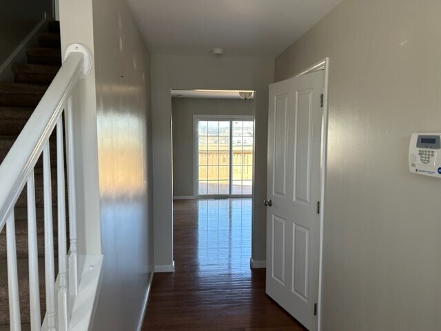 Foto del edificio - 33 Prince George St