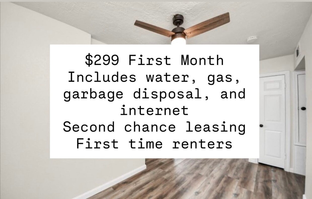 Primary Photo - 2110 Melbourne St