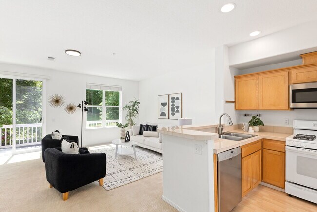 Foto del edificio - 2732 NW Kennedy Ct