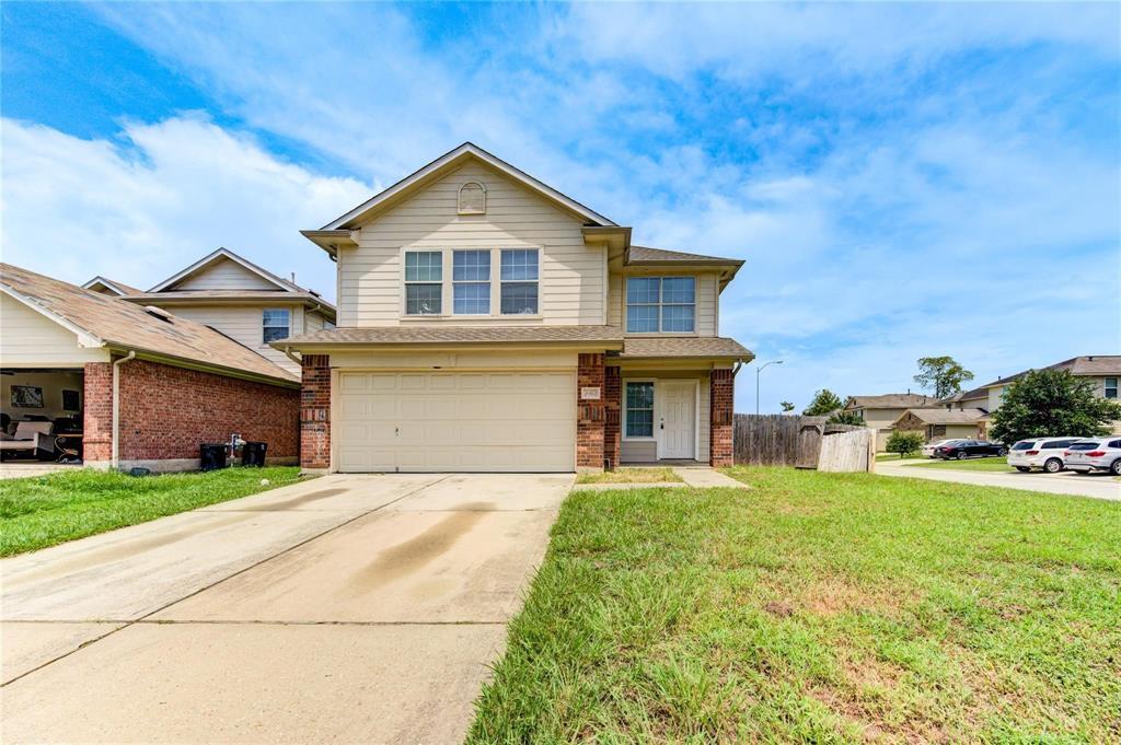 Primary Photo - 21802 Westfield Ridge Dr